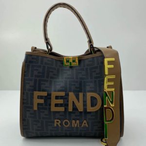 фото Сумка Fendi N14381