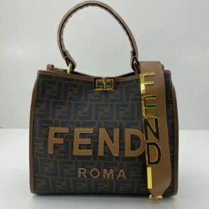 фото Сумка Fendi N14382