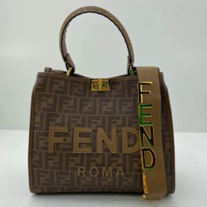 фото Сумка Fendi N14383