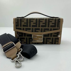 фото Сумка Fendi N14384