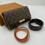 фото Сумка Louis Vuitton N14420