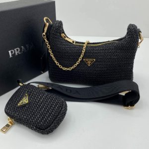 фото Сумка Prada N14452