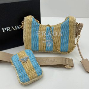 фото Сумка Prada N14453