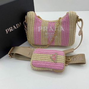 фото Сумка Prada N14454