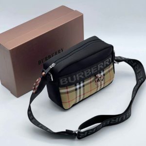 фото Сумка Burberry N14460