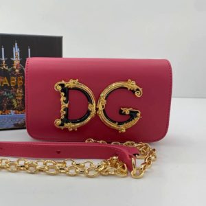 фото Сумка Dolce Gabbana N14477