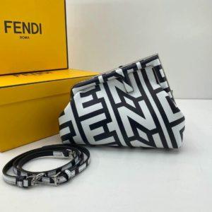 фото Сумка Fendi N14527