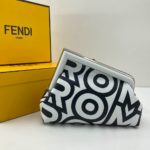 фото Сумка Fendi N14527