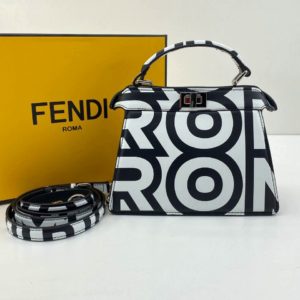 фото Сумка Fendi N14529