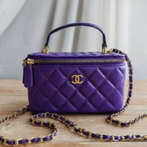 фото Сумка Chanel N14580