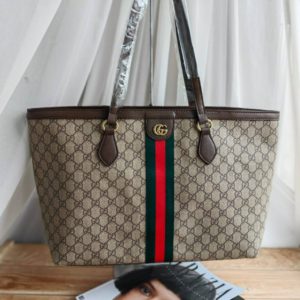 фото Сумка Gucci N14586