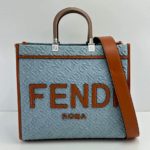 фото Сумка Fendi N16663