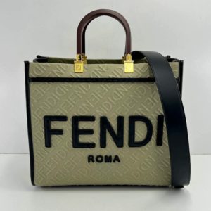 фото Сумка Fendi N16664