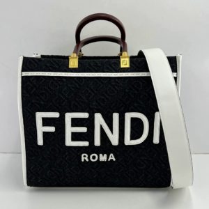 фото Сумка Fendi N16665