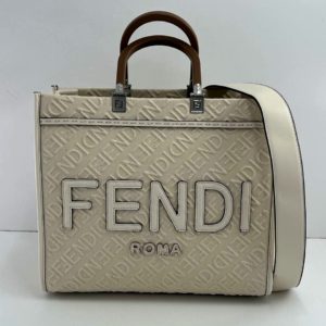 фото Сумка Fendi N16666