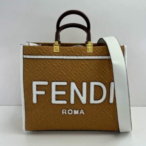 фото Сумка Fendi N16667