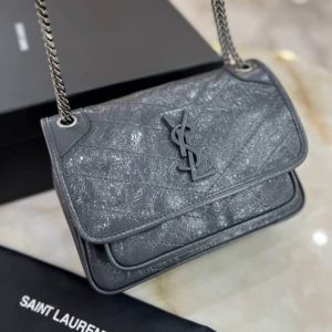 фото Сумка Saint Laurent N17381