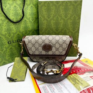 фото Сумка Gucci N18075