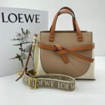 фото Сумка Loewe N14536