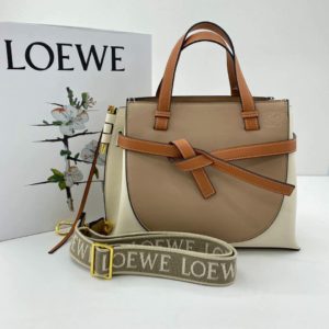 фото Сумка Loewe N14536