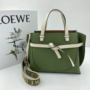 фото Сумка Loewe N14537