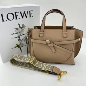 фото Сумка Loewe N14539