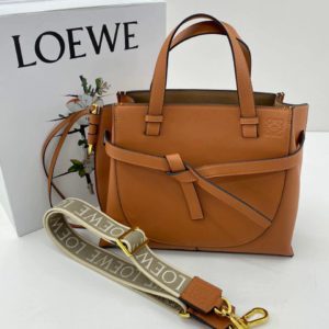 фото Сумка Loewe N14540