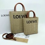 фото Сумка Loewe N14681