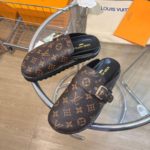 фото Мюли Louis Vuitton N14690