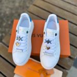 фото Кеды Louis Vuitton N14772
