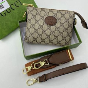 фото Сумка Gucci N14836