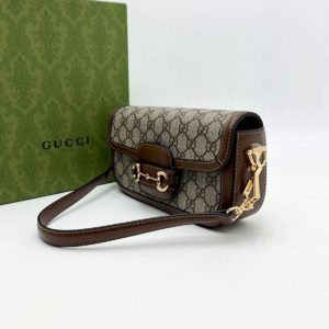 фото Сумка Gucci N14844