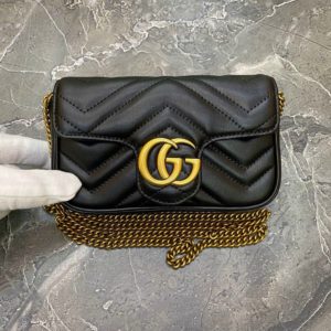 фото Сумка Gucci N14872