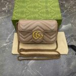 фото Сумка Gucci N14874