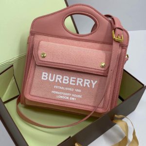 фото Сумка Burberry N15026