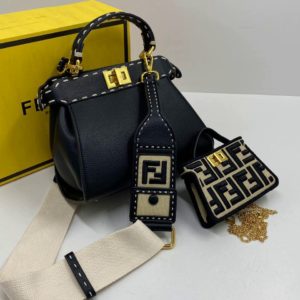 фото Сумка Fendi N15649