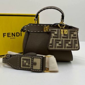 фото Сумка Fendi N15650