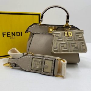 фото Сумка Fendi N15651