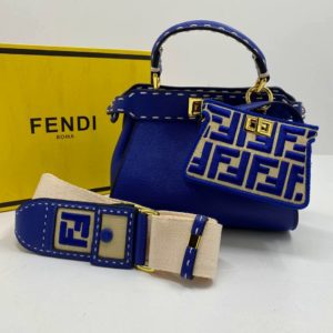 фото Сумка Fendi N15652