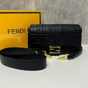 фото Сумка Fendi N17823