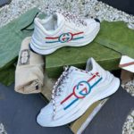 фото Кроссовки Gucci W5106