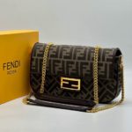 фото Сумка Fendi N15045