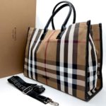 фото Сумка Burberry N15070