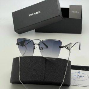 фото Очки Prada N15091