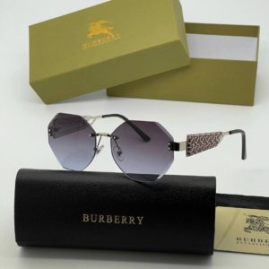 фото Очки Burberry N15097