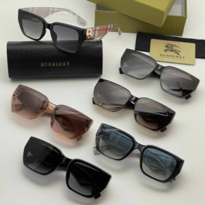 фото Очки Burberry N15140