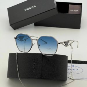 фото Очки Prada N15180