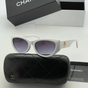 фото Очки Chanel N15217