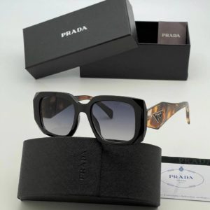 фото Очки Prada N15250