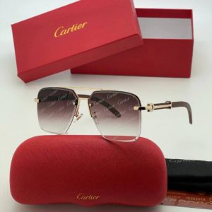 фото Очки Cartier N15400